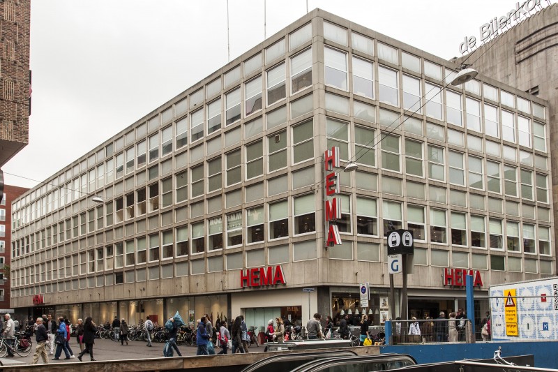 Grote Marktstraat 57 Voldersgracht 26 t/m 30 Den Haag Grote Marktstraat 57 Voldersgracht 26 t/m 30 Den Haag